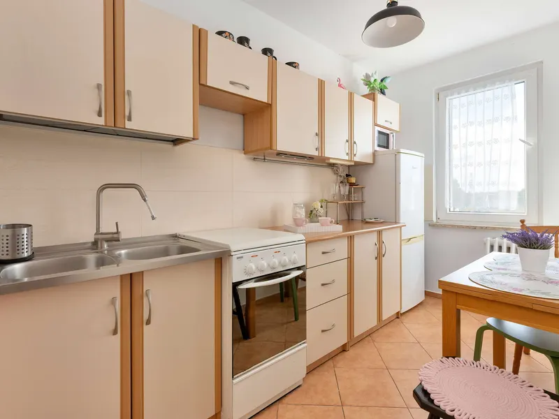 Helles 2-Zimmer-Appartement | Ruhige Wohngegend – Foto 3