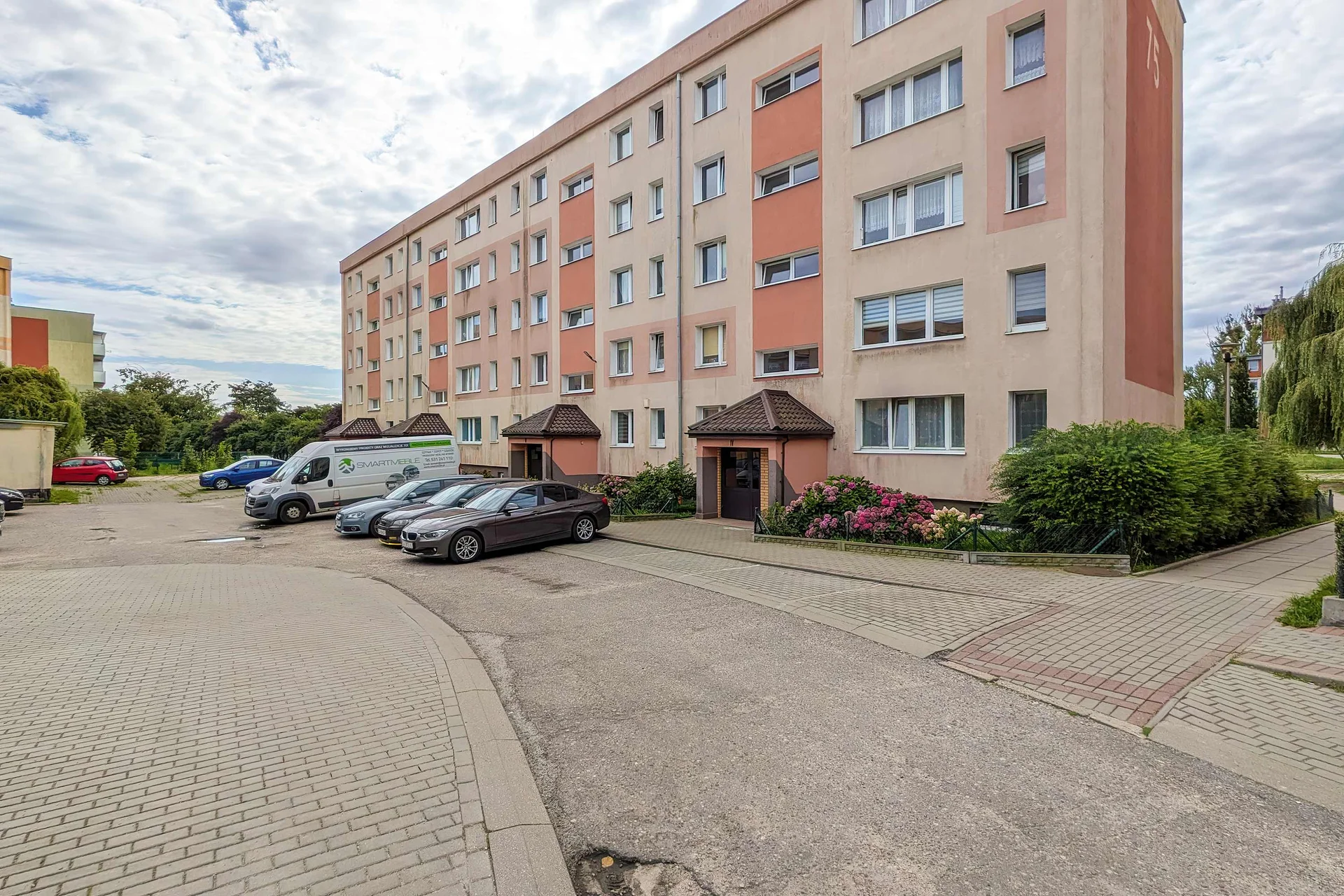 apartment image