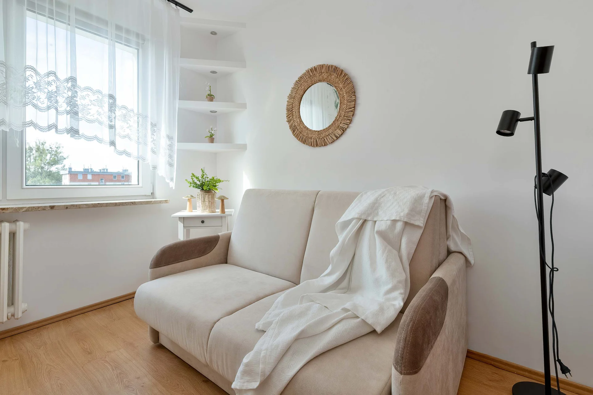 Apartment image