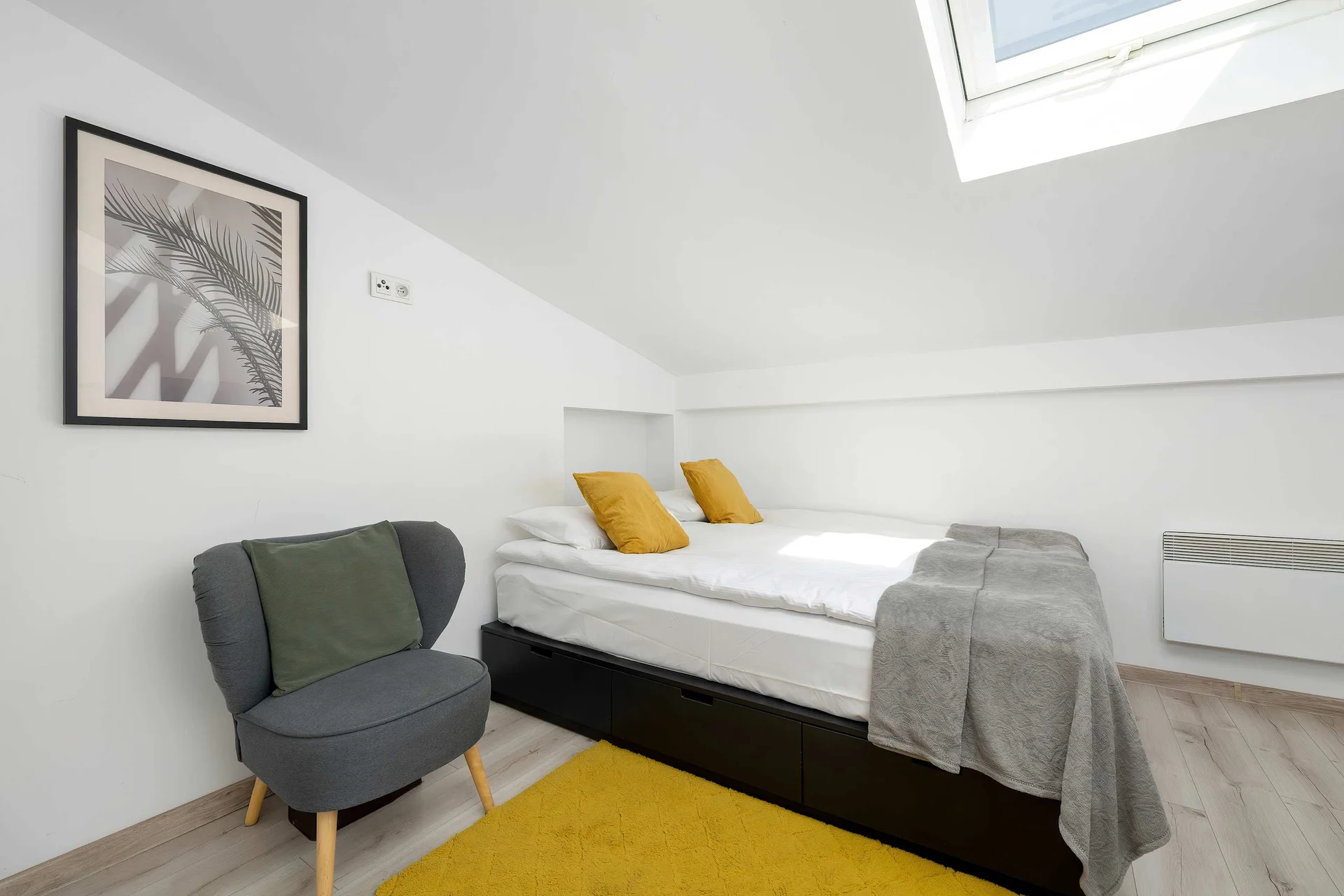 Apartment image