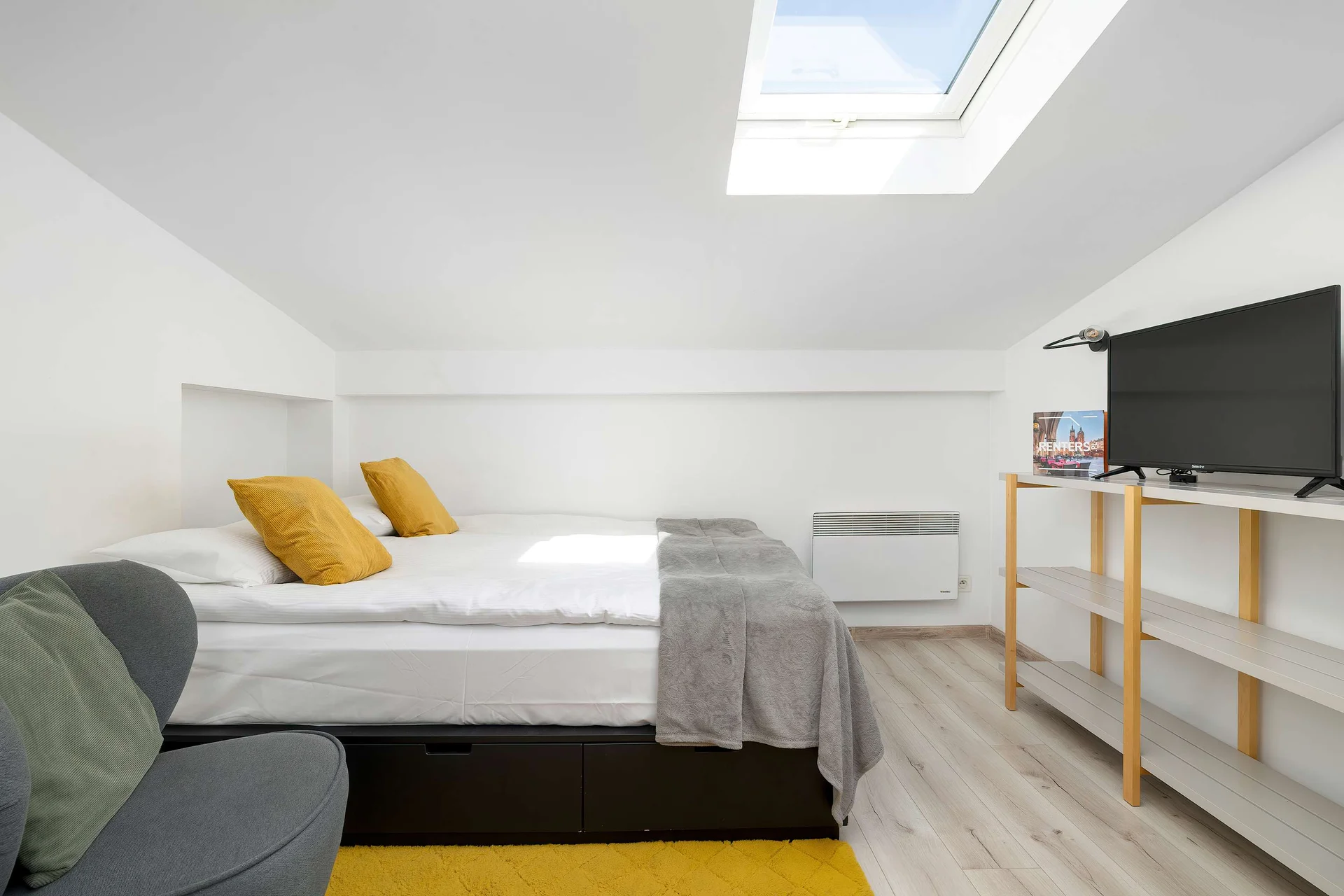 Apartment image
