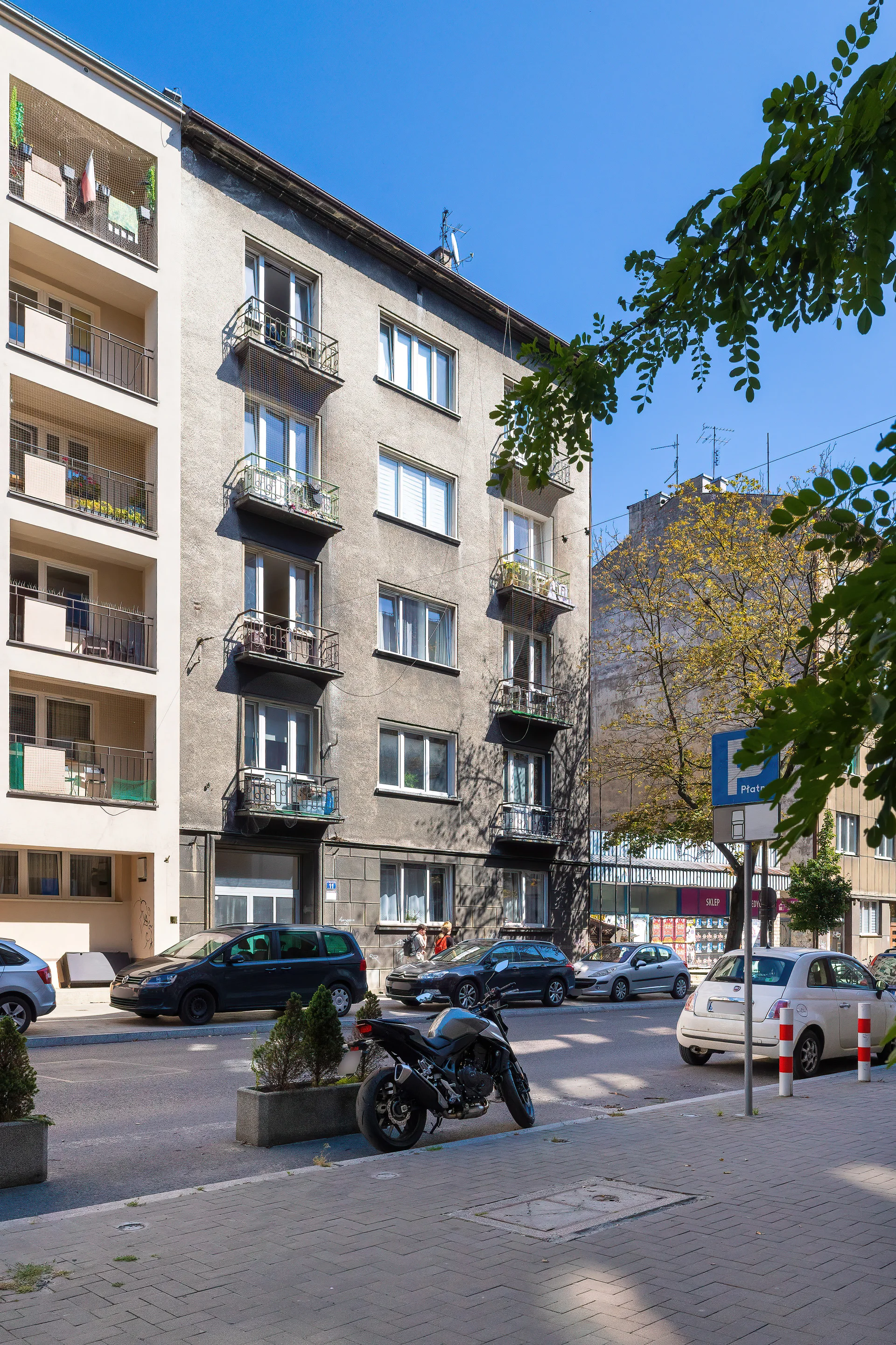 apartment image