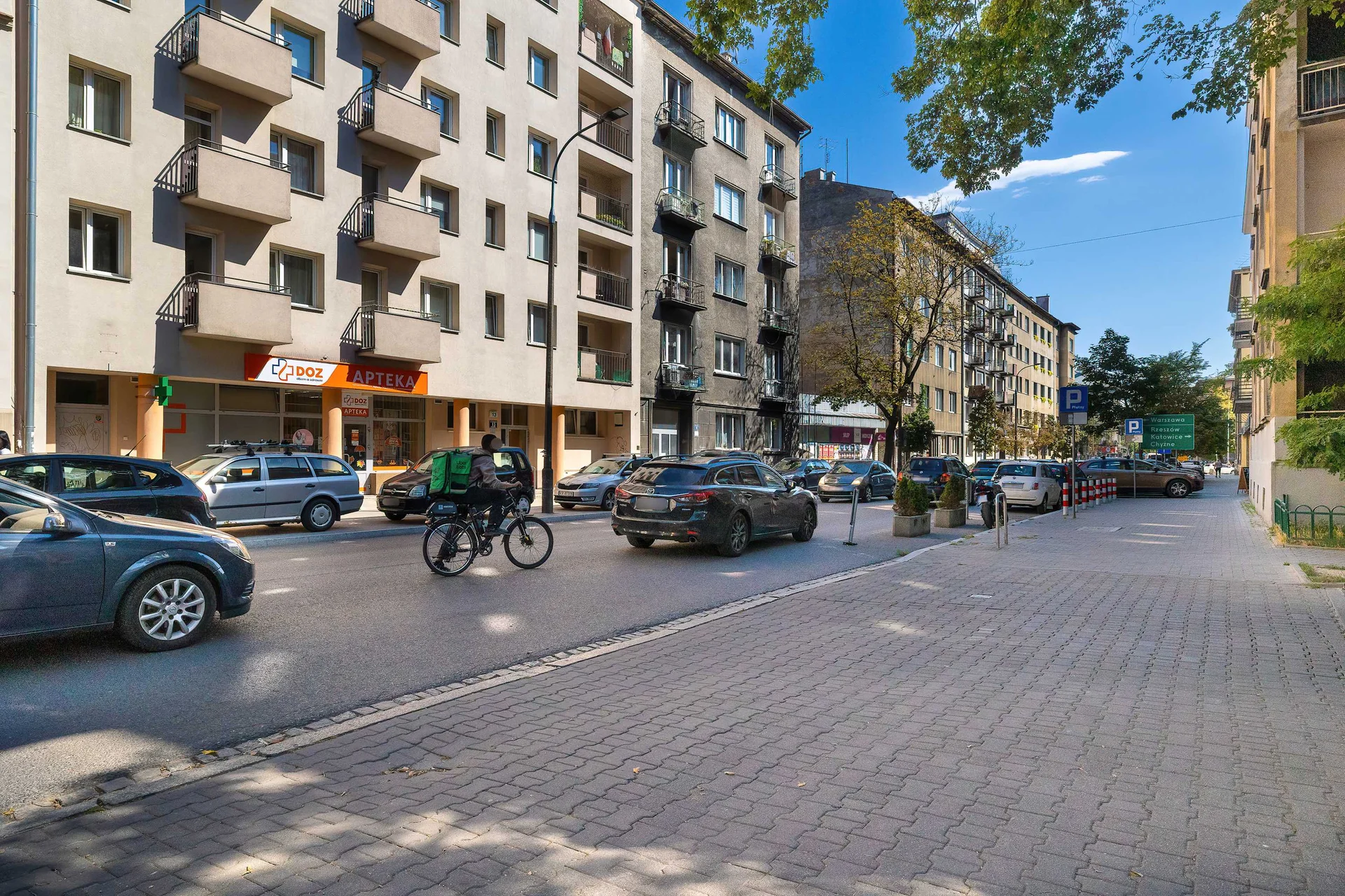 apartment image