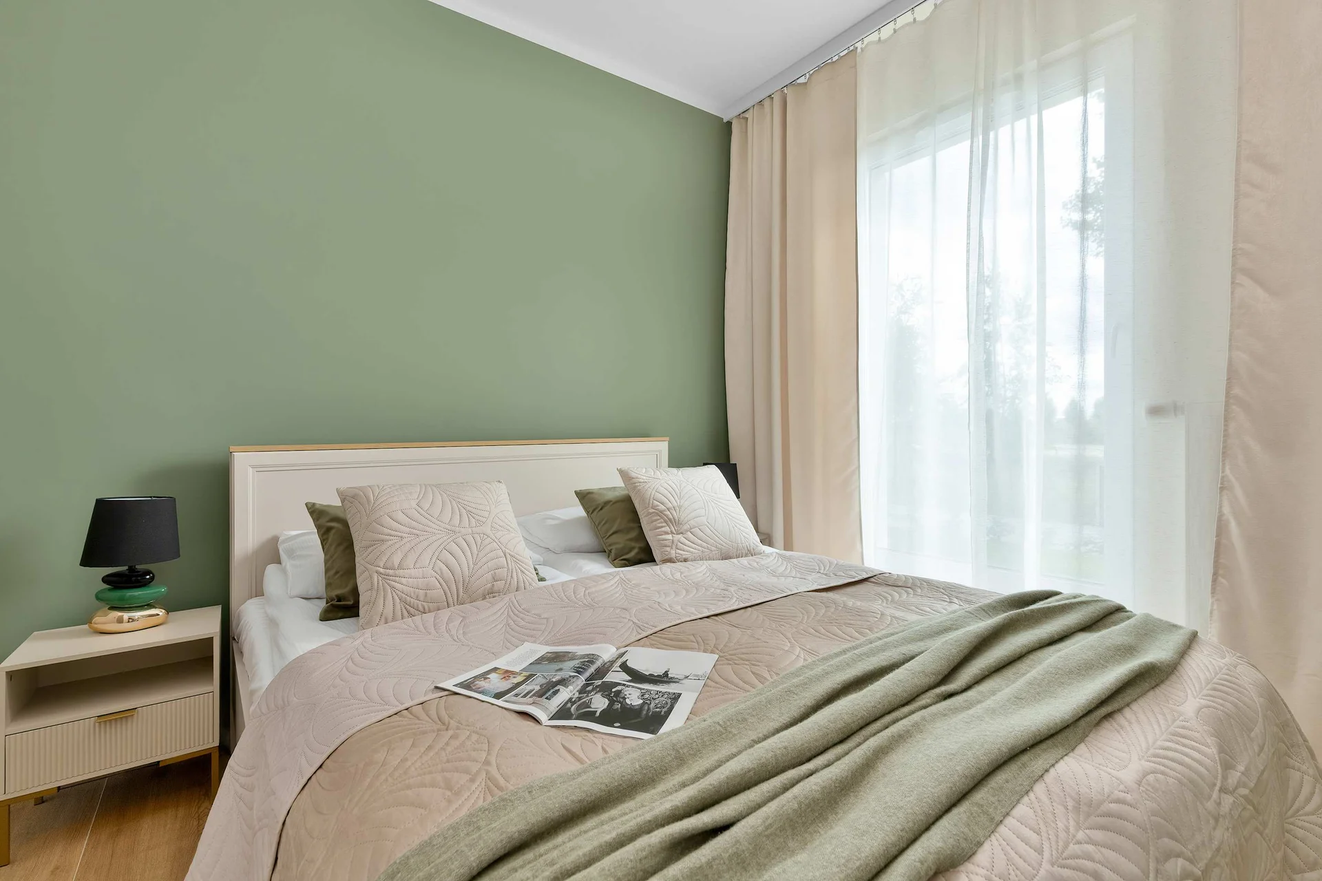 Apartment image