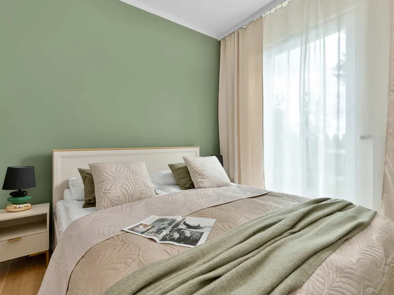 Family Apartment with a Garden | Close to the Beach – photo 2