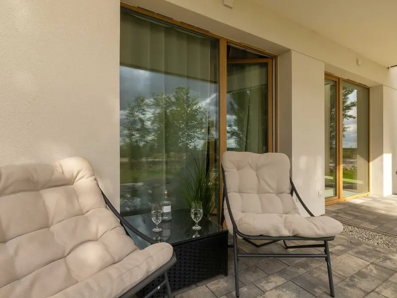 Family Apartment with a Garden | Close to the Beach – photo 3