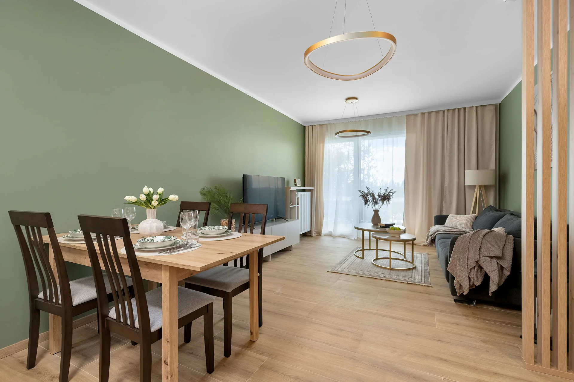 Apartment image
