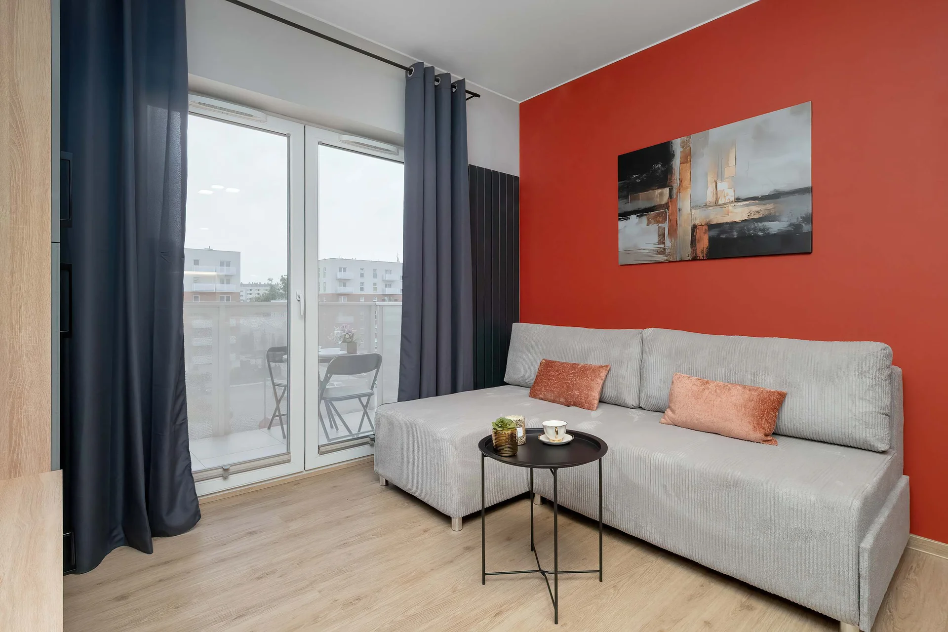 Apartment image