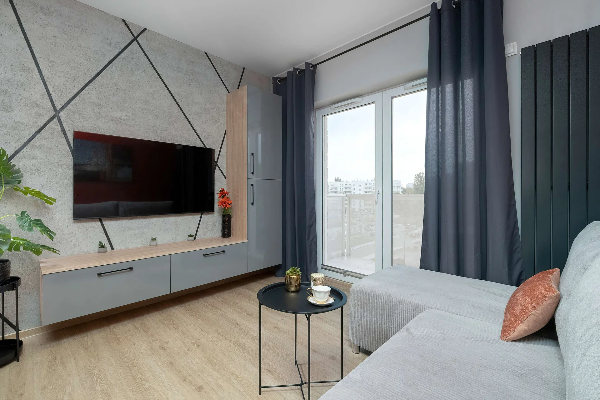 Apartment image