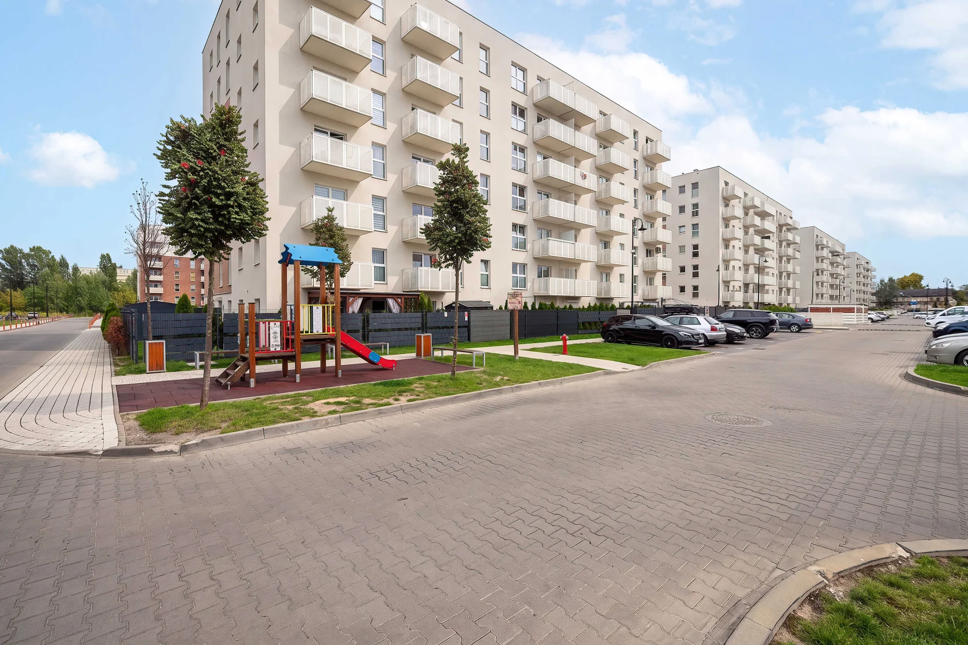 apartment image
