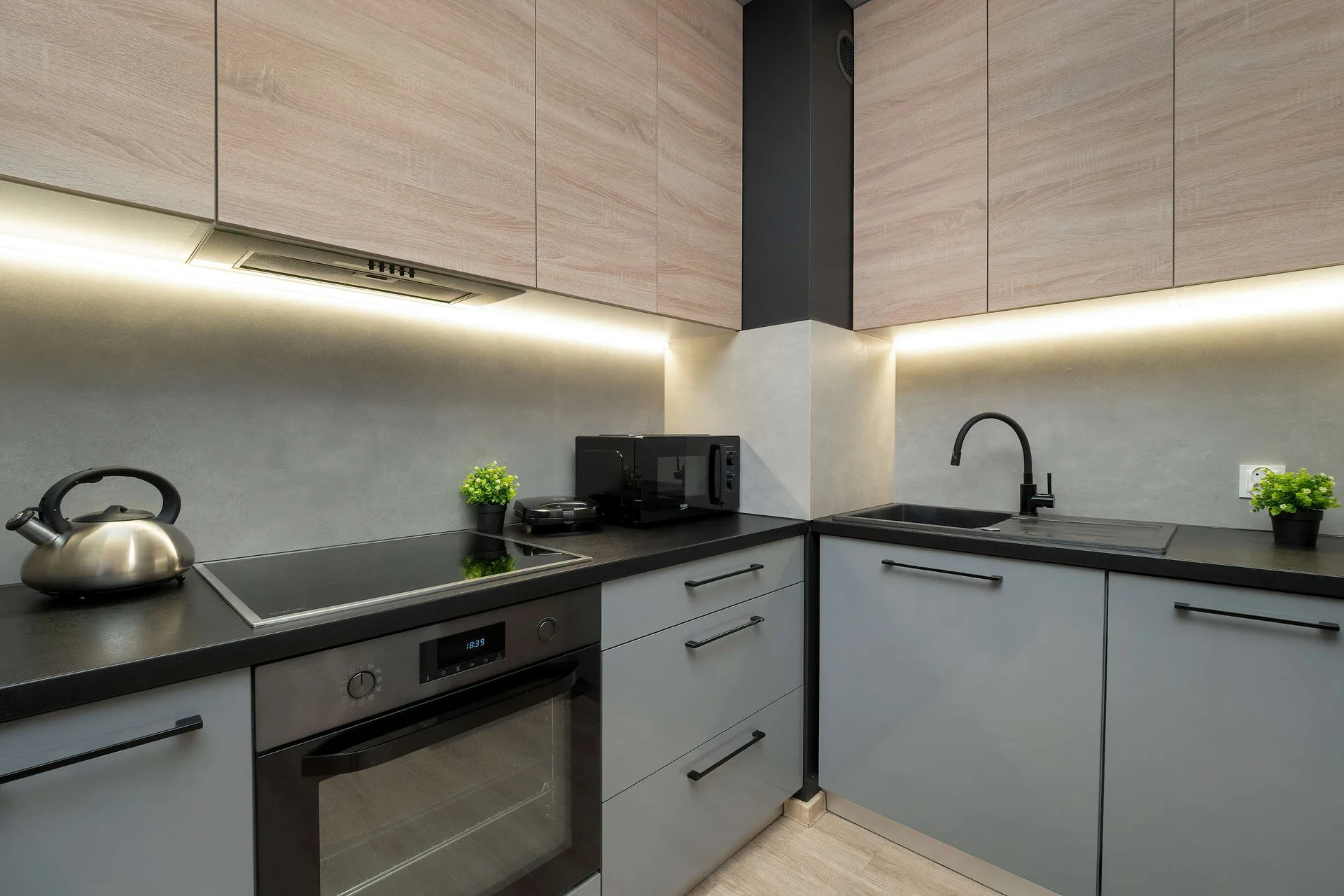 Apartment image