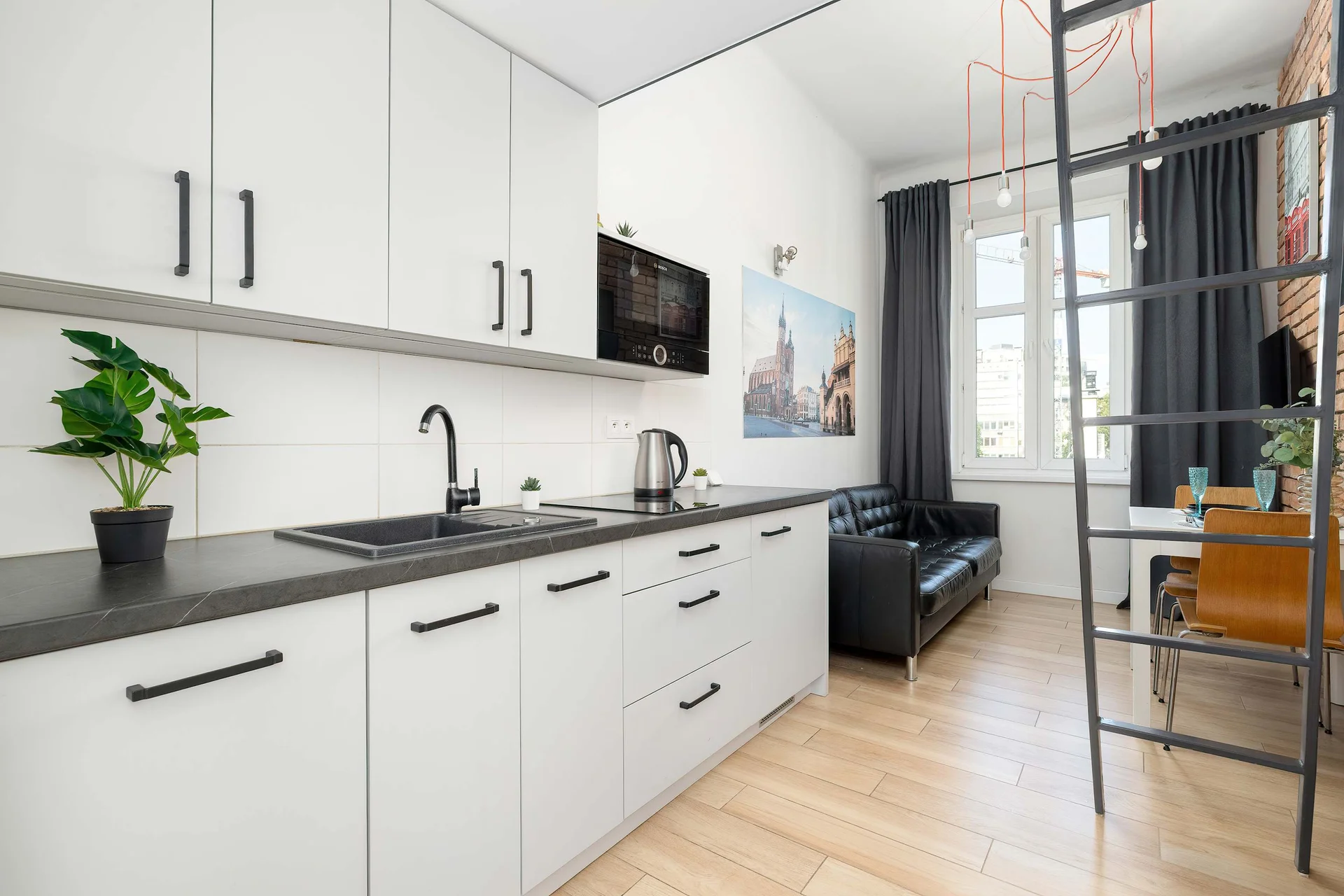 Apartment image