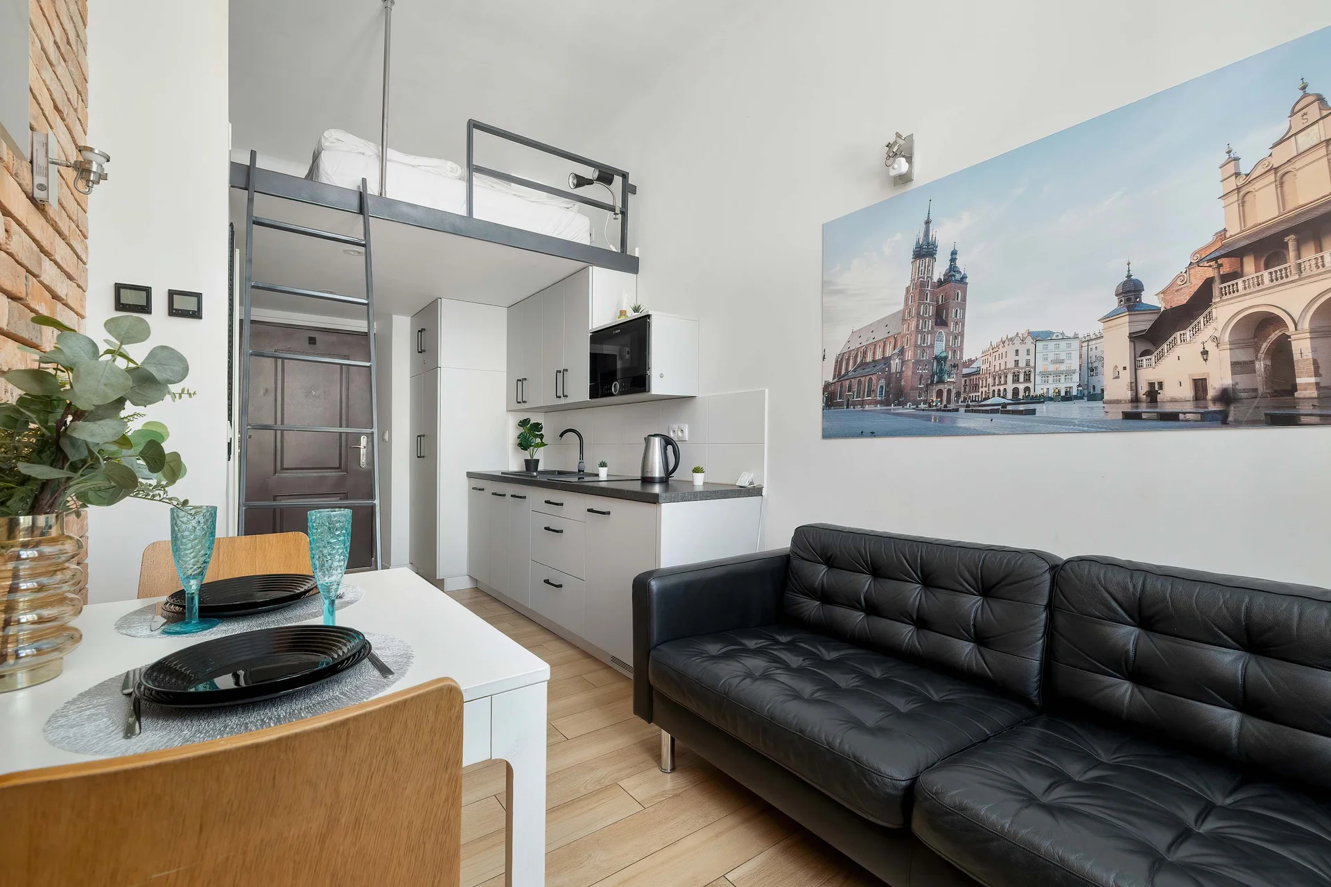 Apartment image
