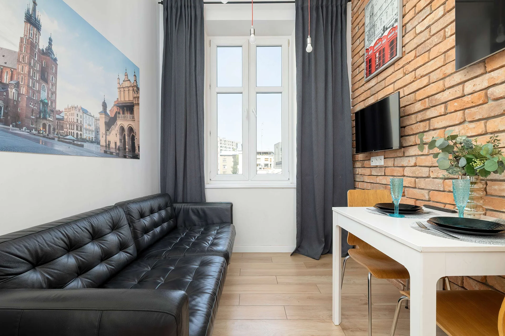 Apartment image