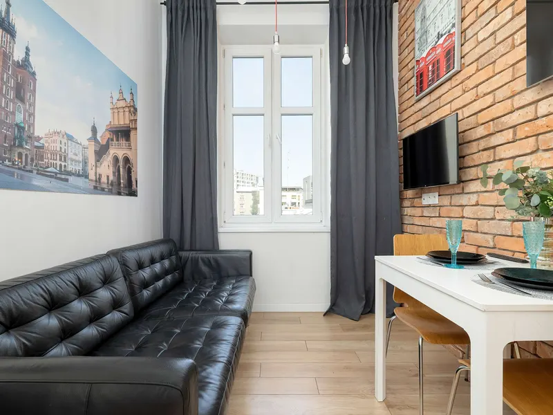 Ein gemütliches Studio mit Hochbett | In der Nähe der Altstadt – Foto 4