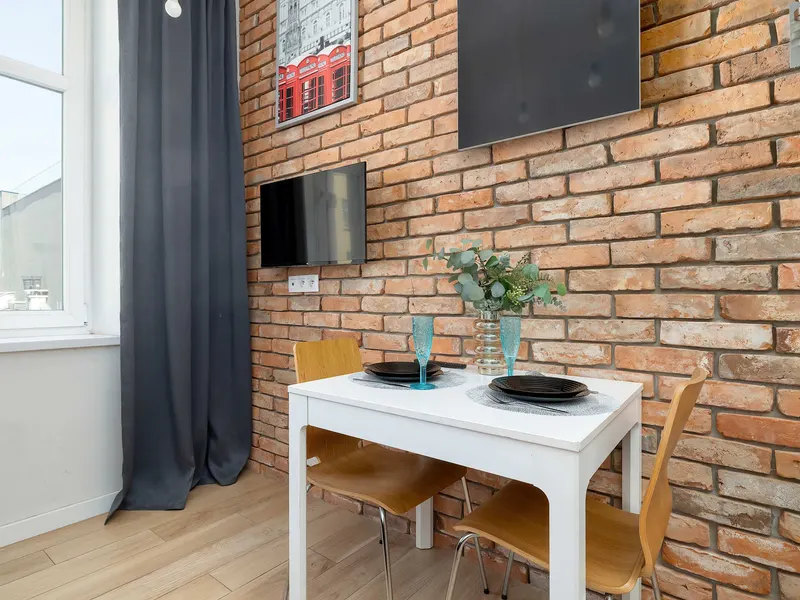 Ein gemütliches Studio mit Hochbett | In der Nähe der Altstadt – Foto 5
