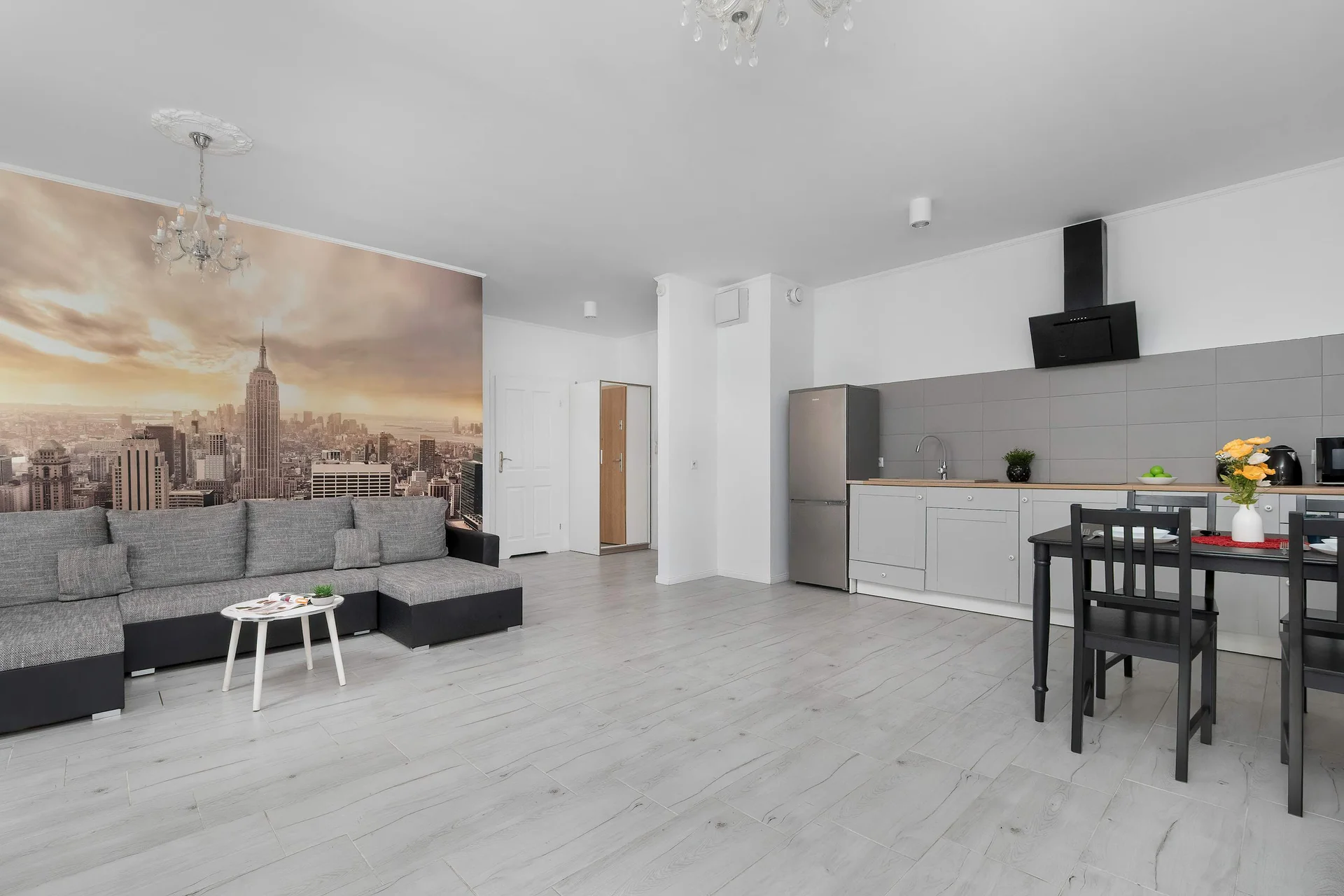 Apartment image