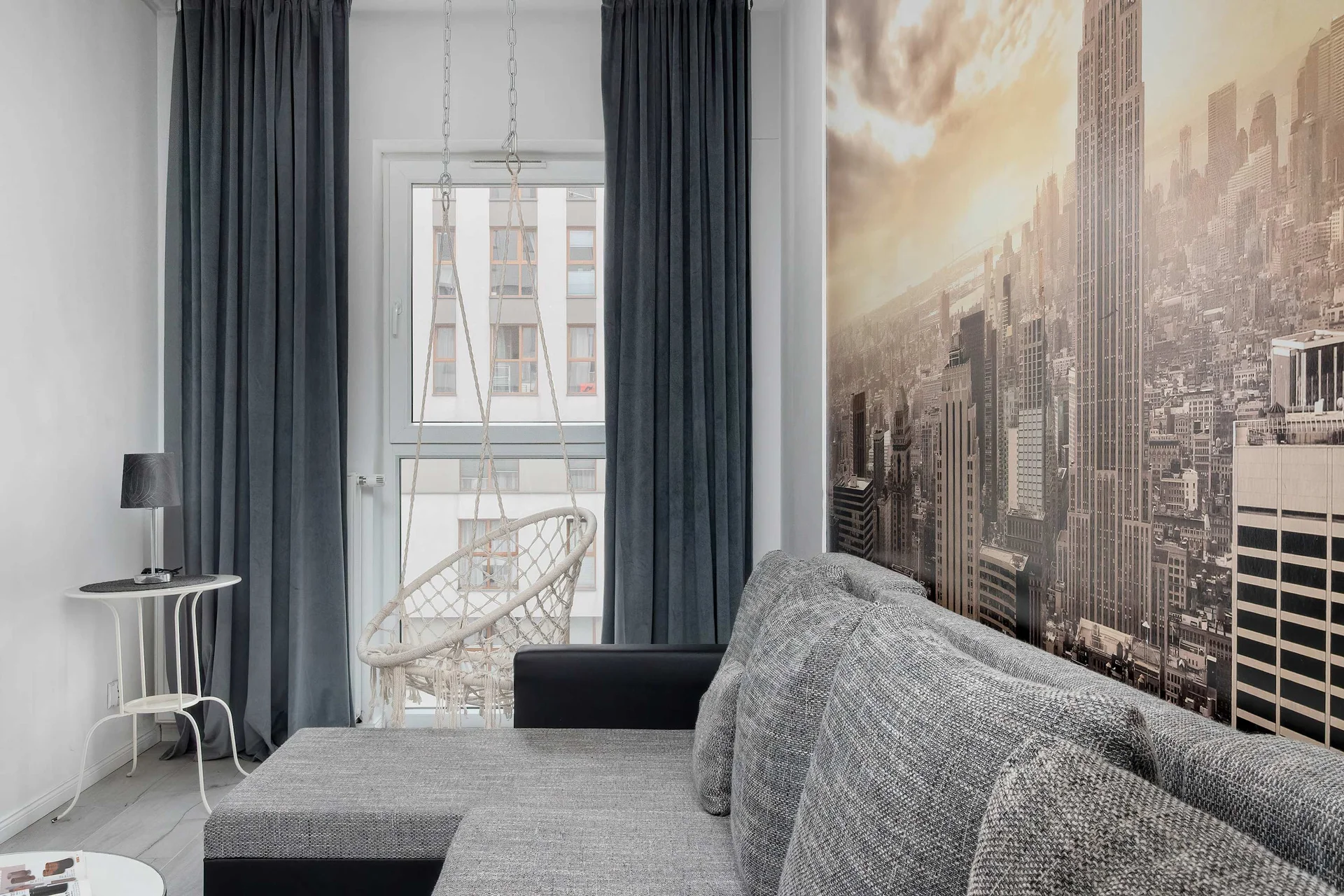 apartment image