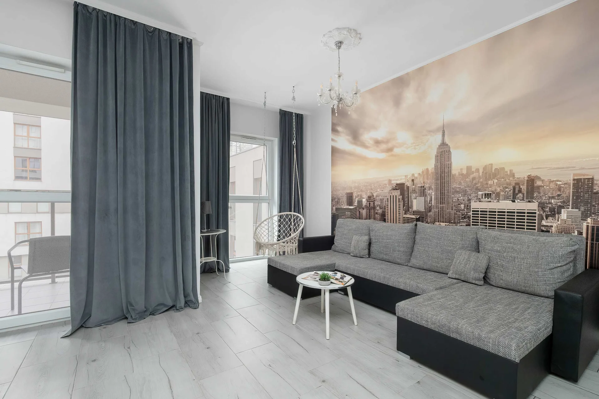 Apartment image