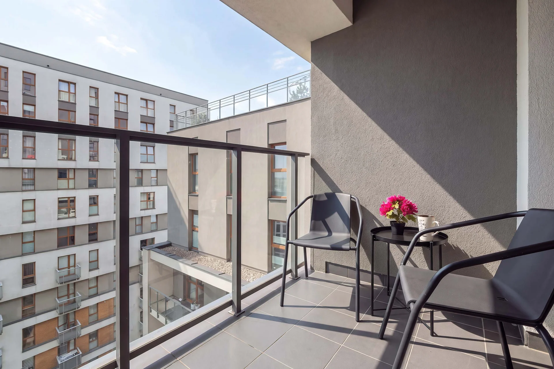 Apartment image