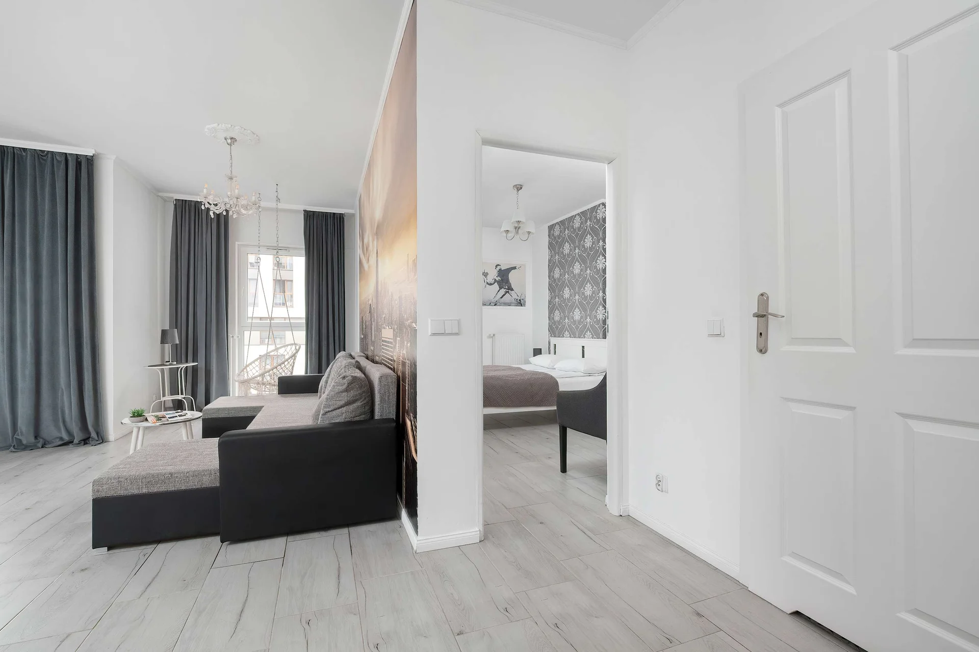 Apartment image