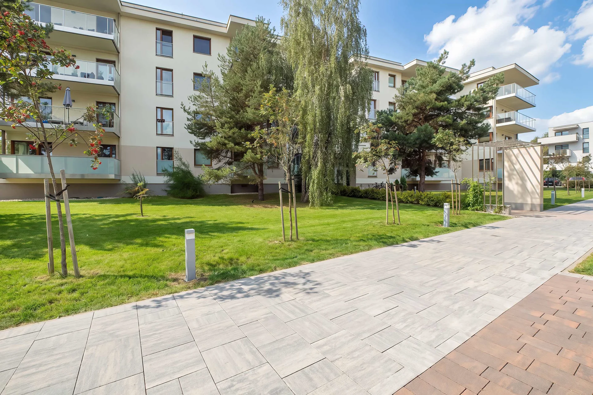 apartment image