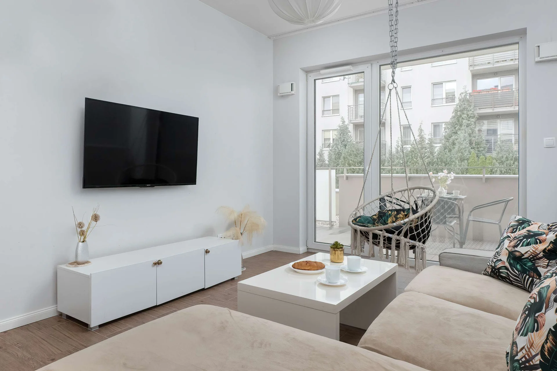 Apartment image