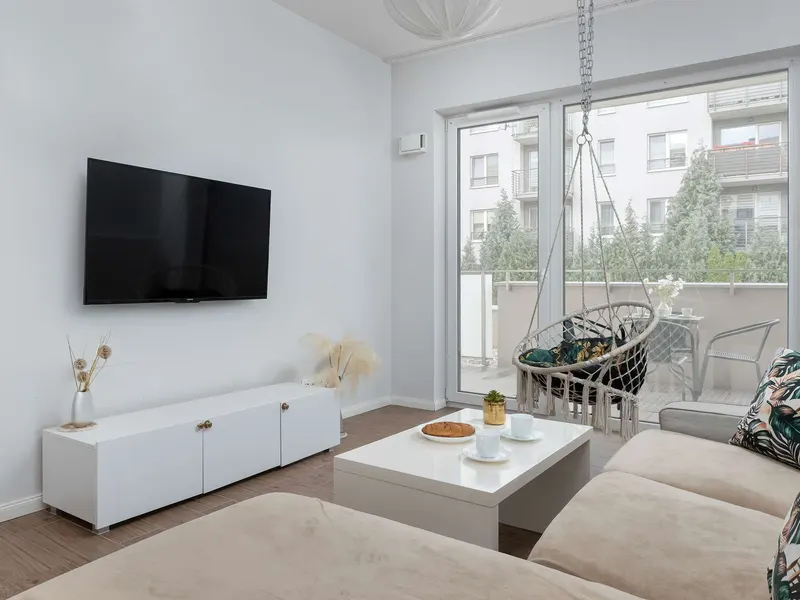 Spacious Apartment with Terrace | 2 Bedrooms | Parking – photo 1