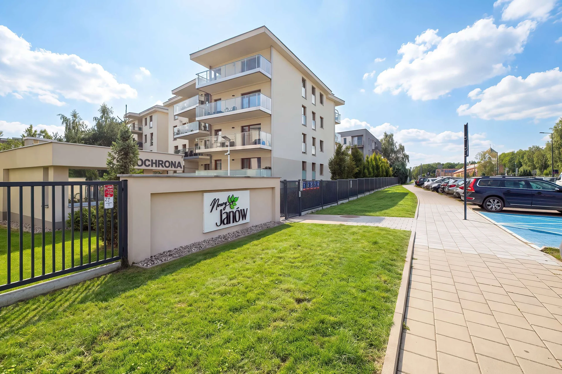 apartment image