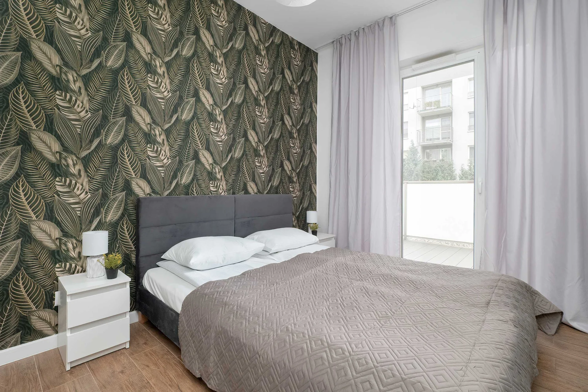 Apartment image
