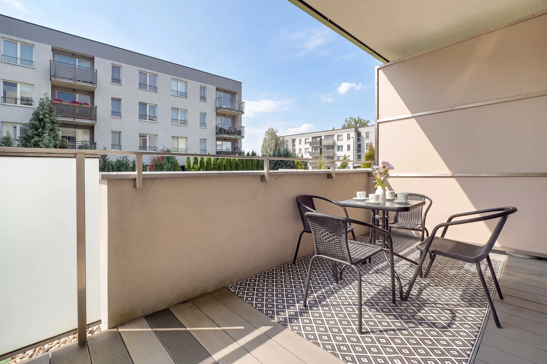 Apartment image