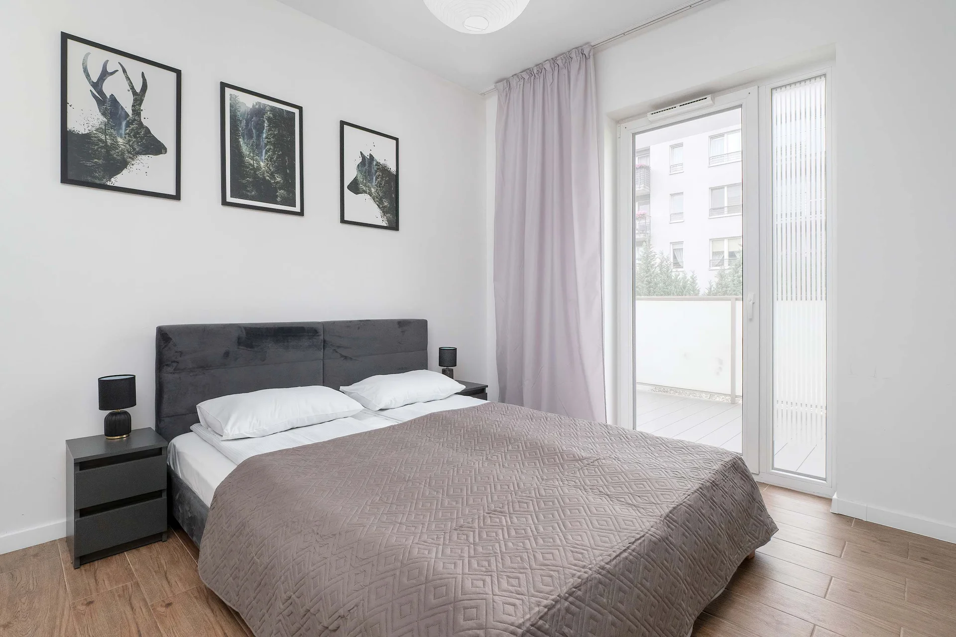 Apartment image