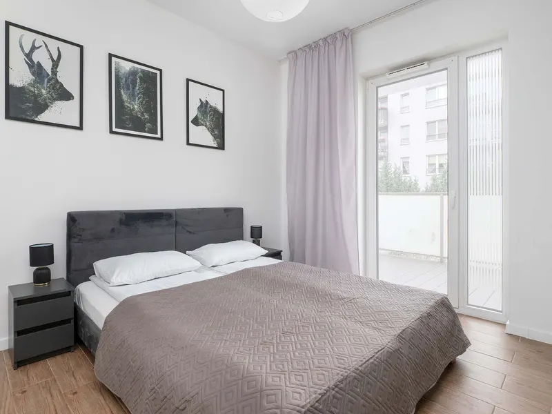 Spacious Apartment with Terrace | 2 Bedrooms | Parking – photo 2