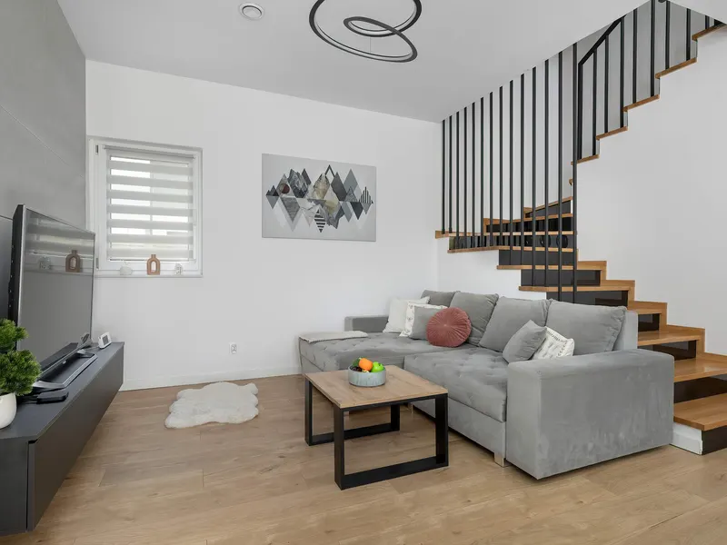Geräumiges Haus mit Garten | Klimaanlage | Parkplatz – Foto 1
