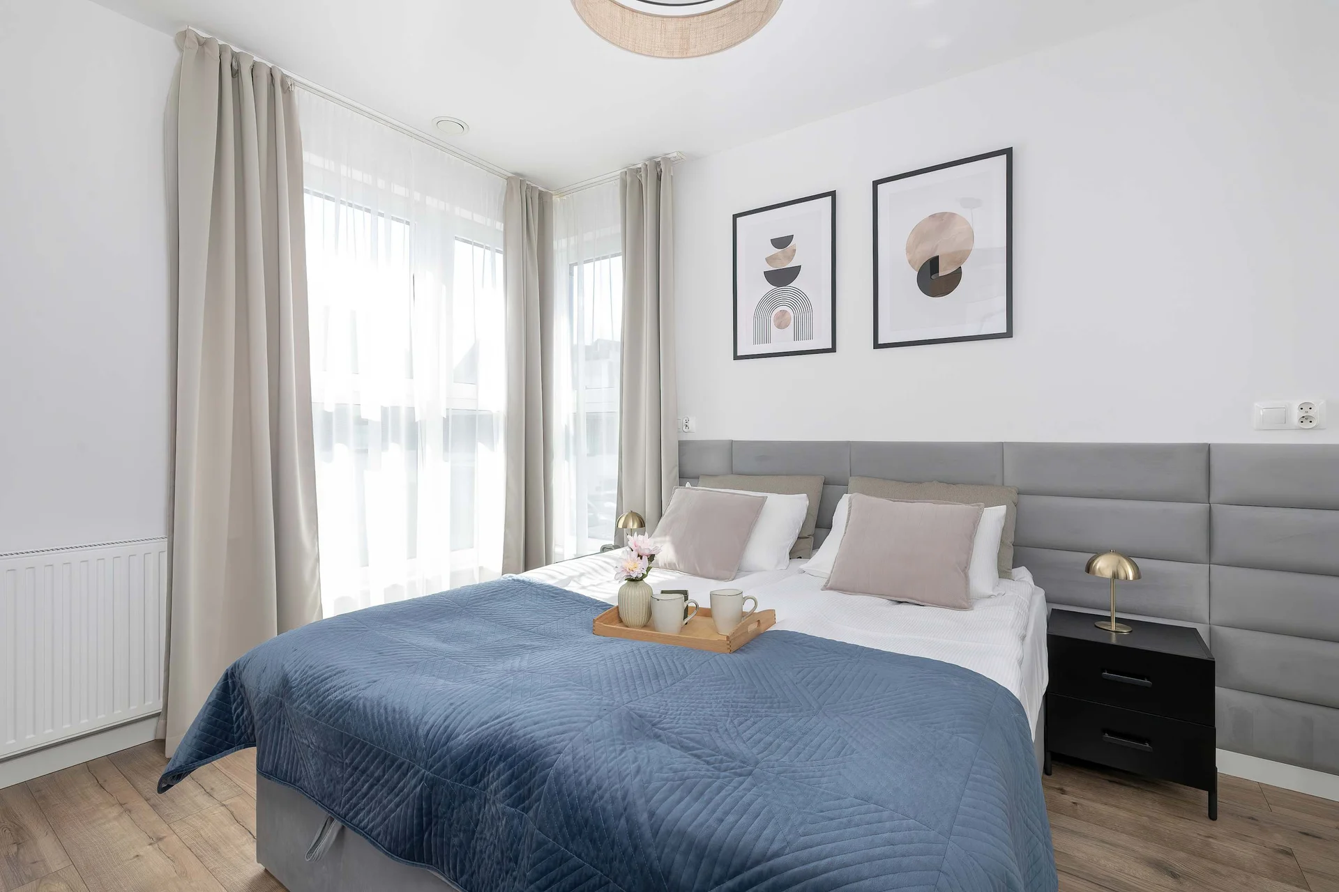Apartment image