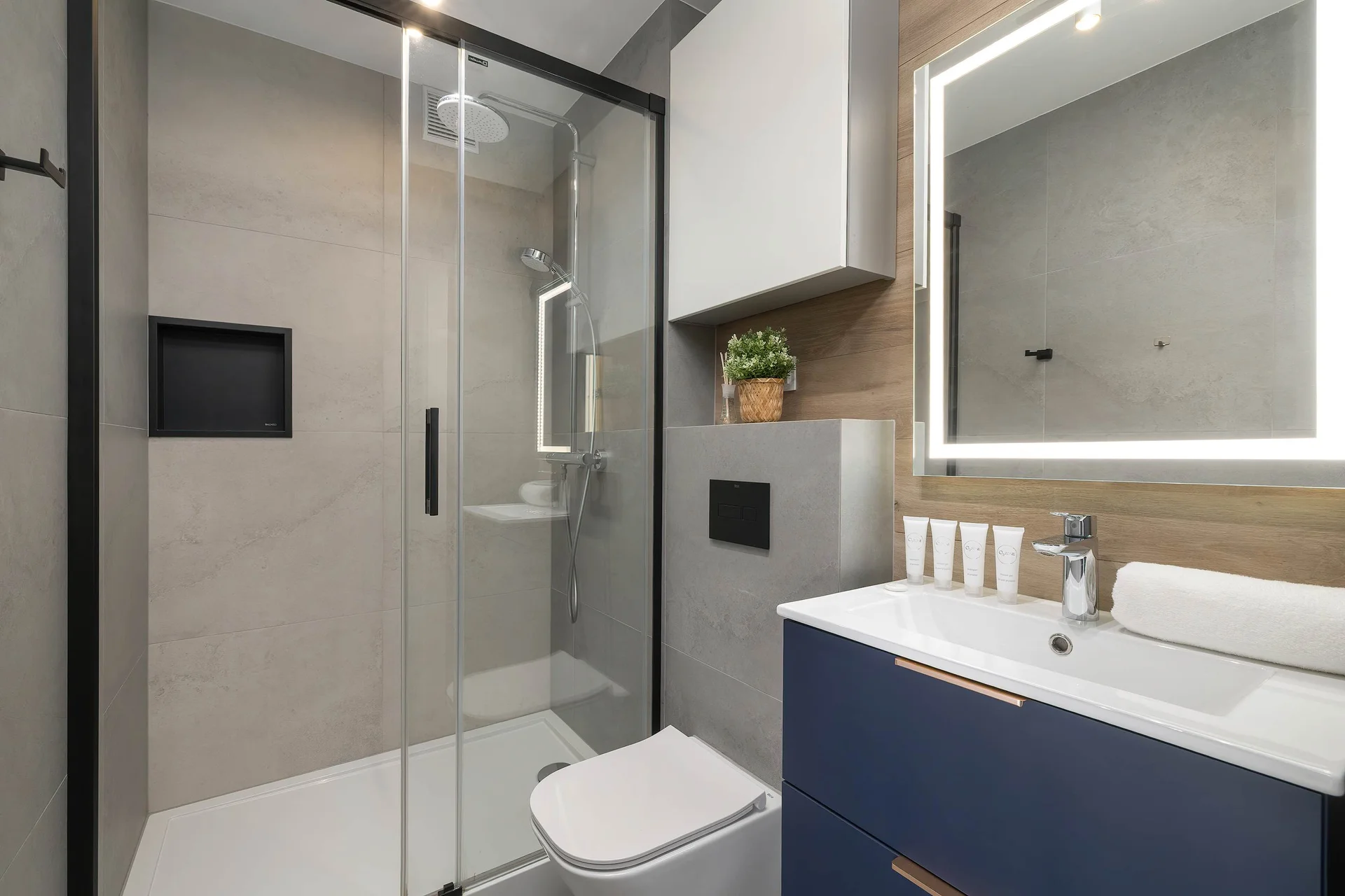 Apartment image