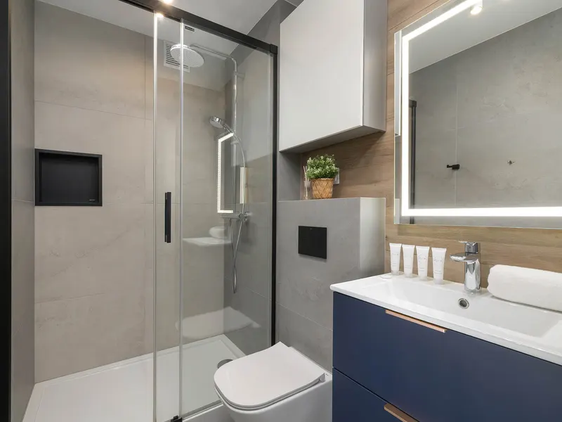 Krakau | Rostworowskiego-Straße 9 | Gemütliches Studio | Klimaanlage – Foto 4