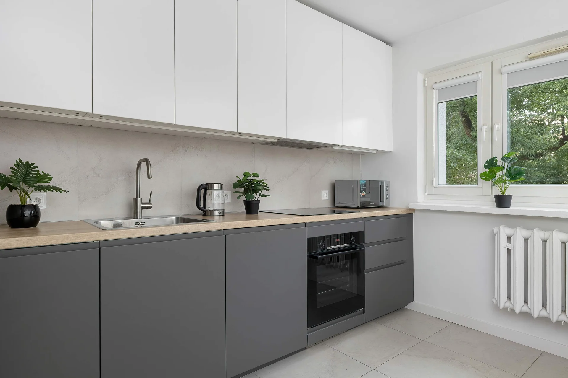 Apartment image