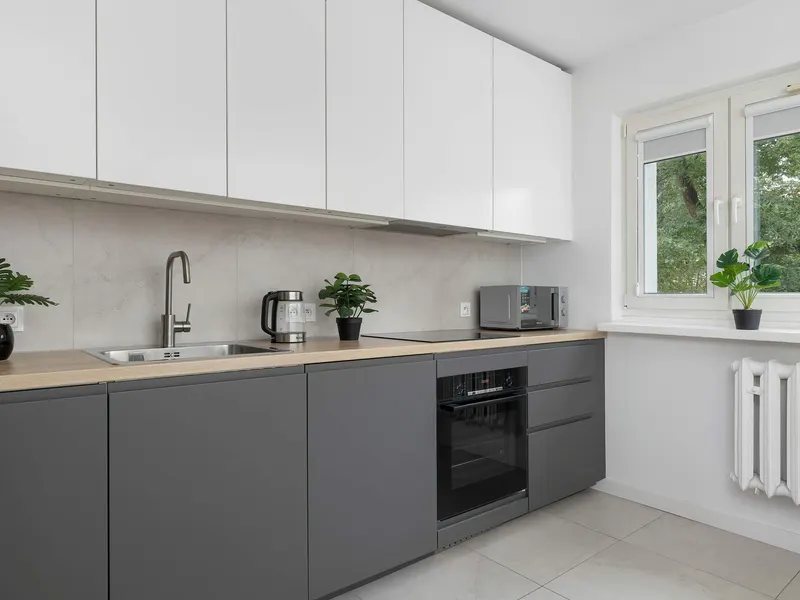 Krakau | Rostworowskiego-Straße 9 | Gemütliches Studio | Klimaanlage – Foto 3