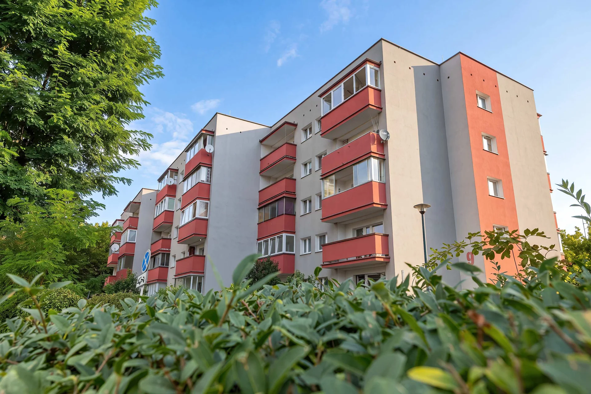 apartment image