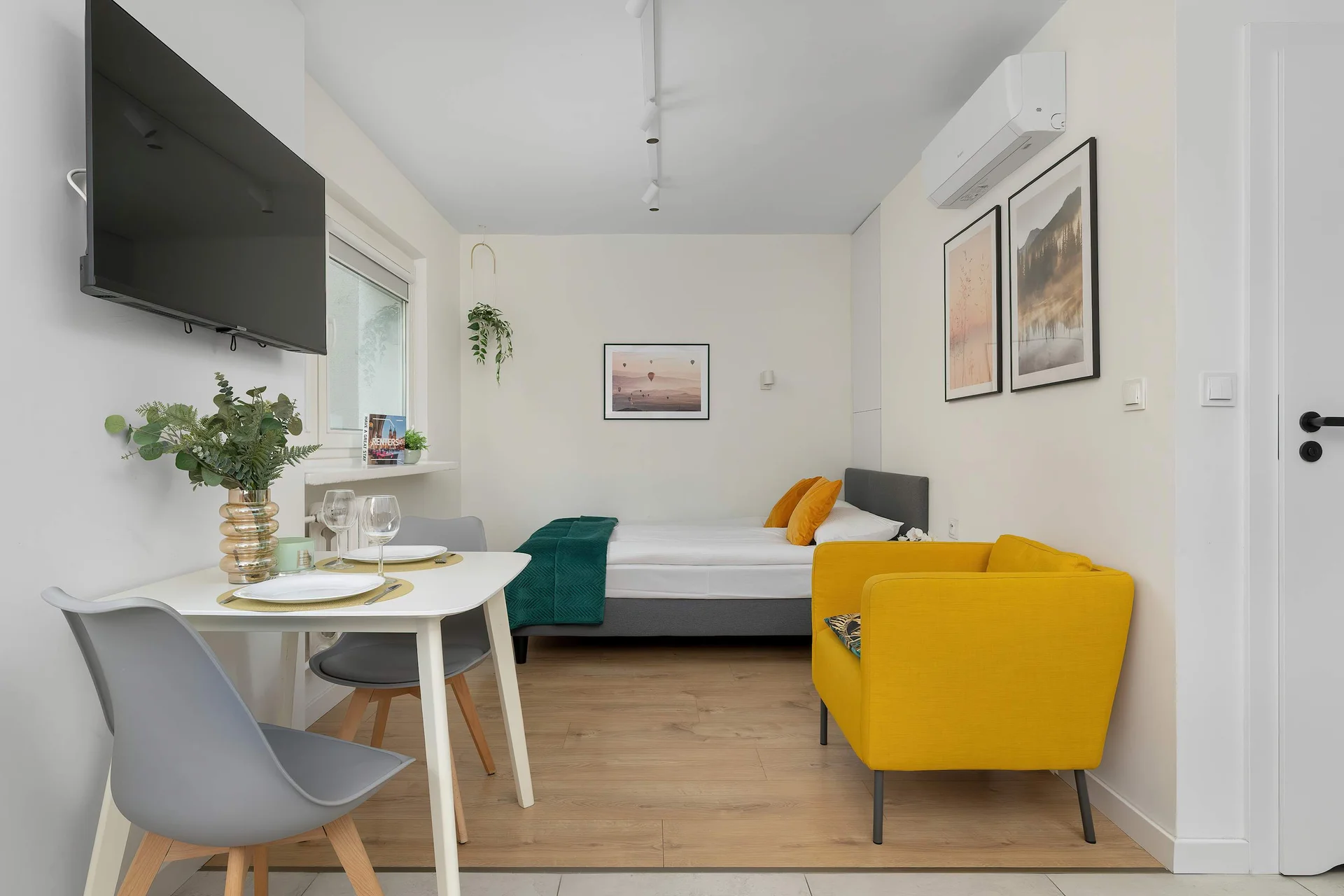 Apartment image