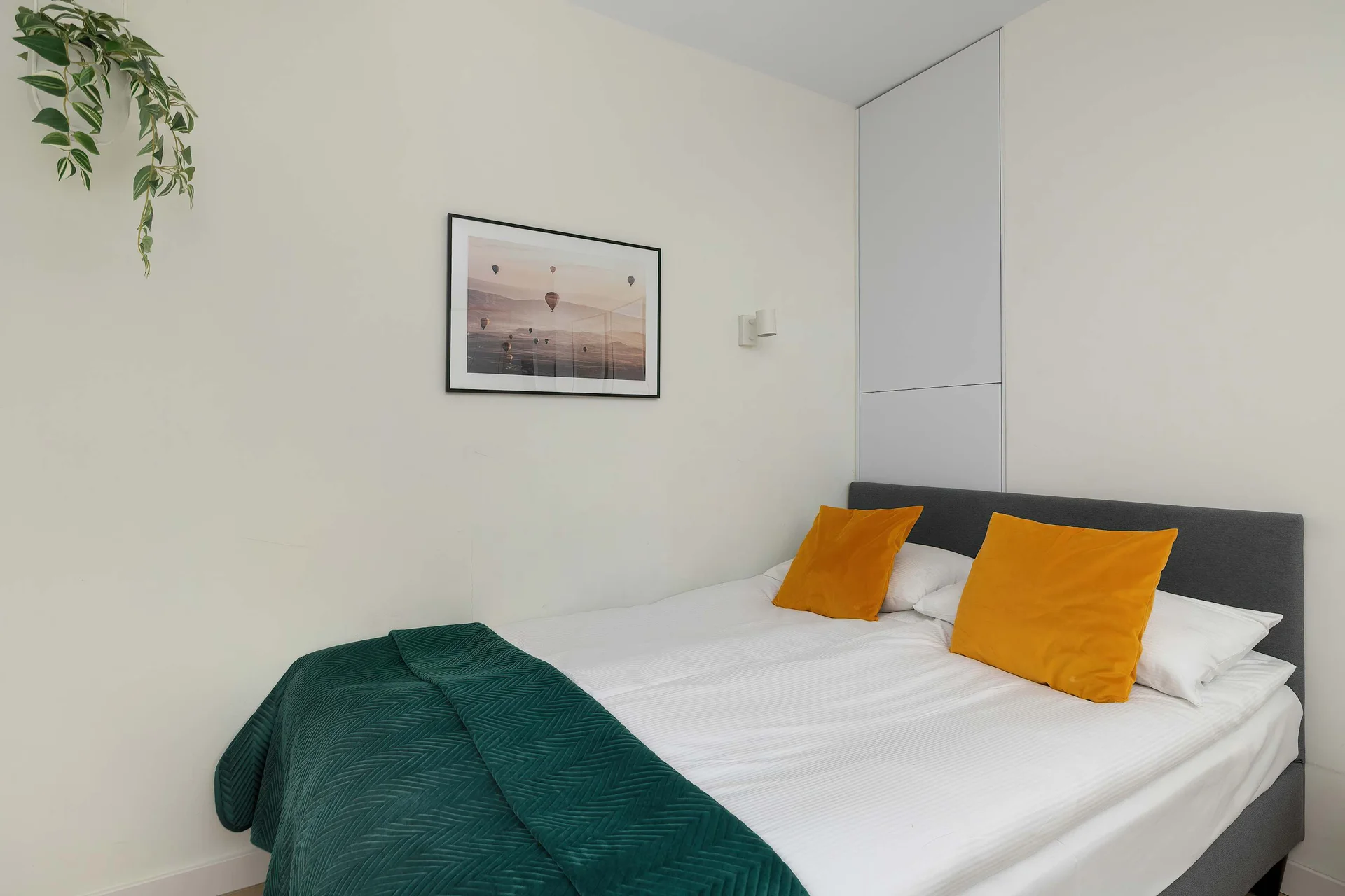 Apartment image