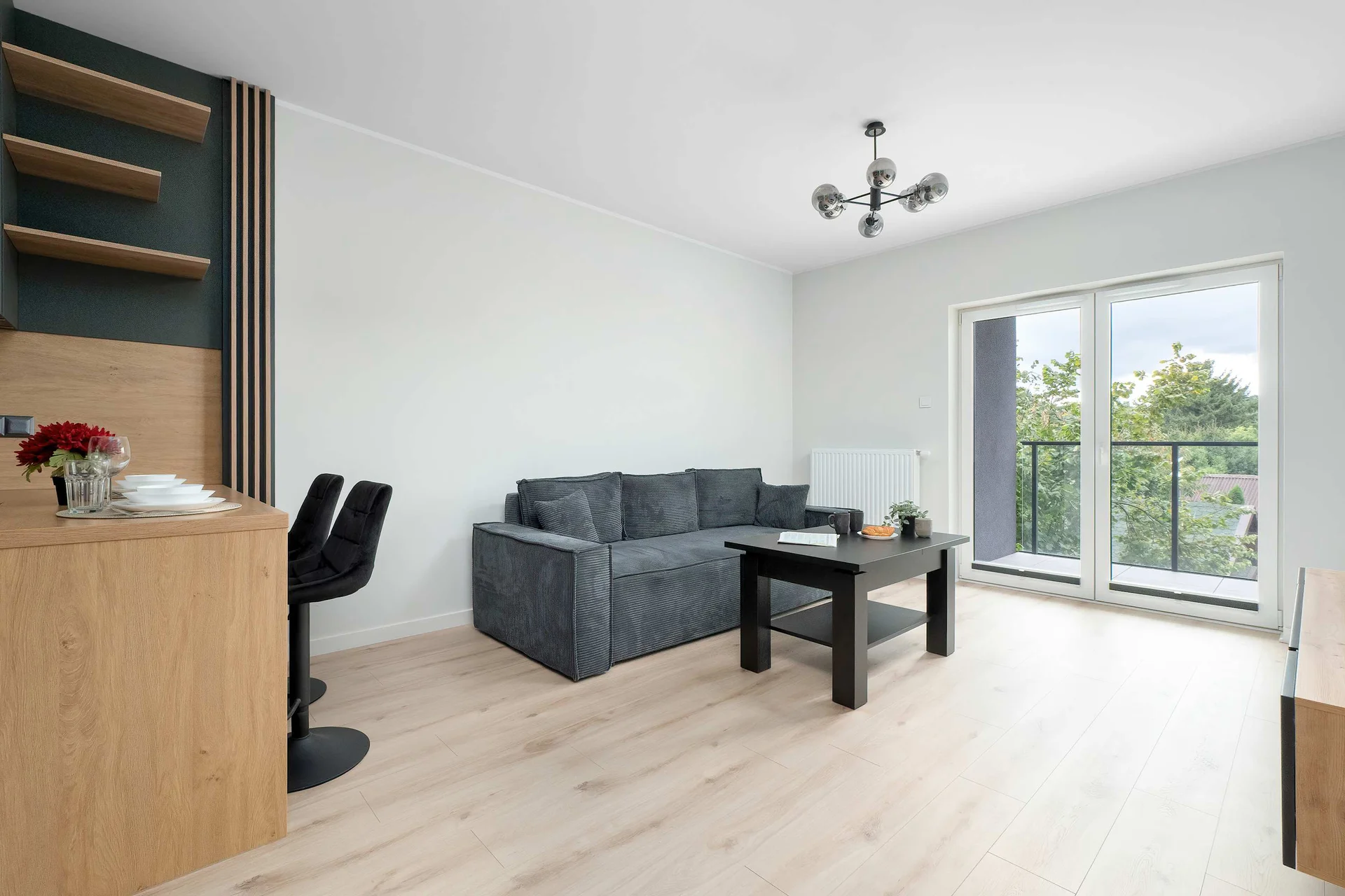 Apartment image