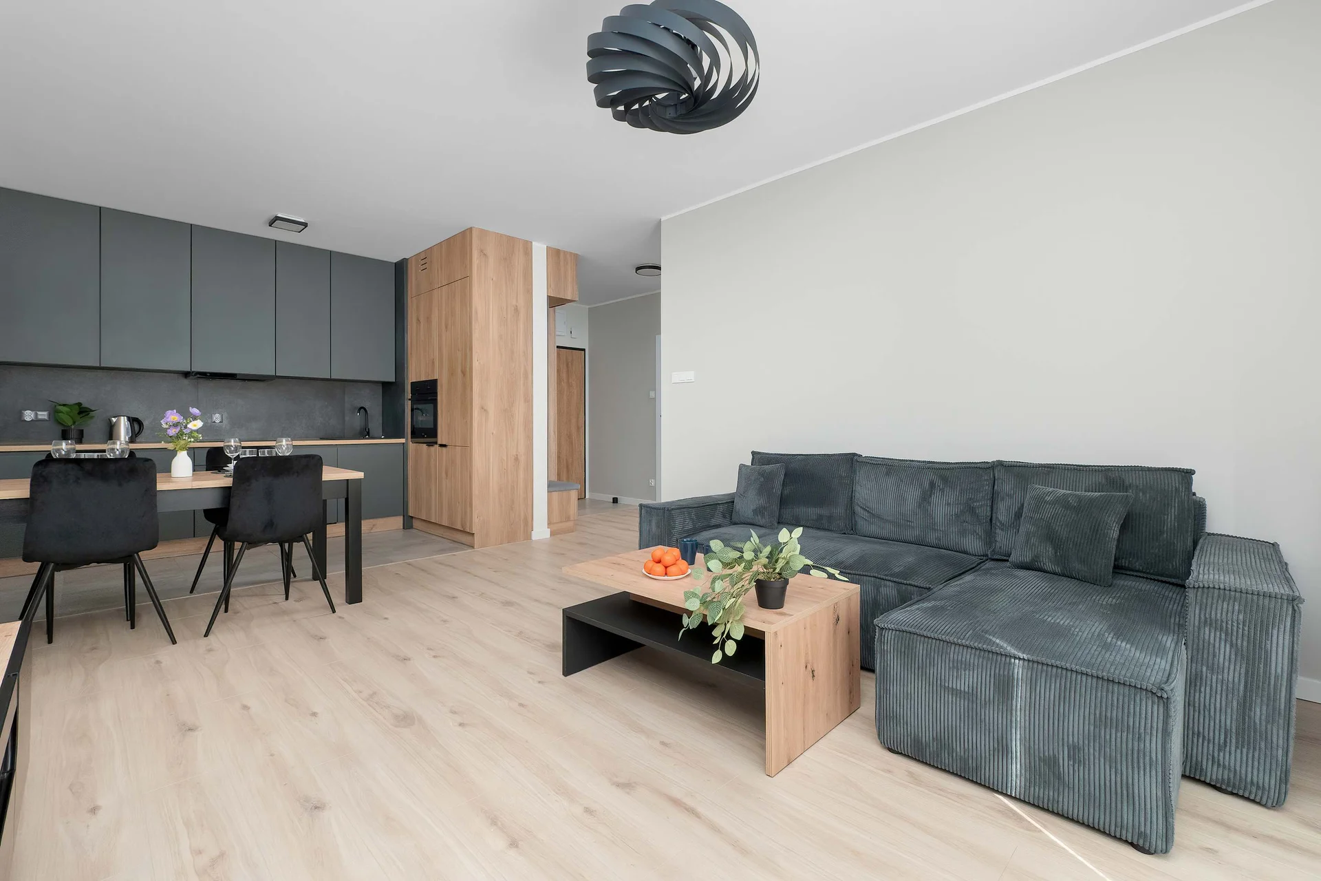 Apartment image