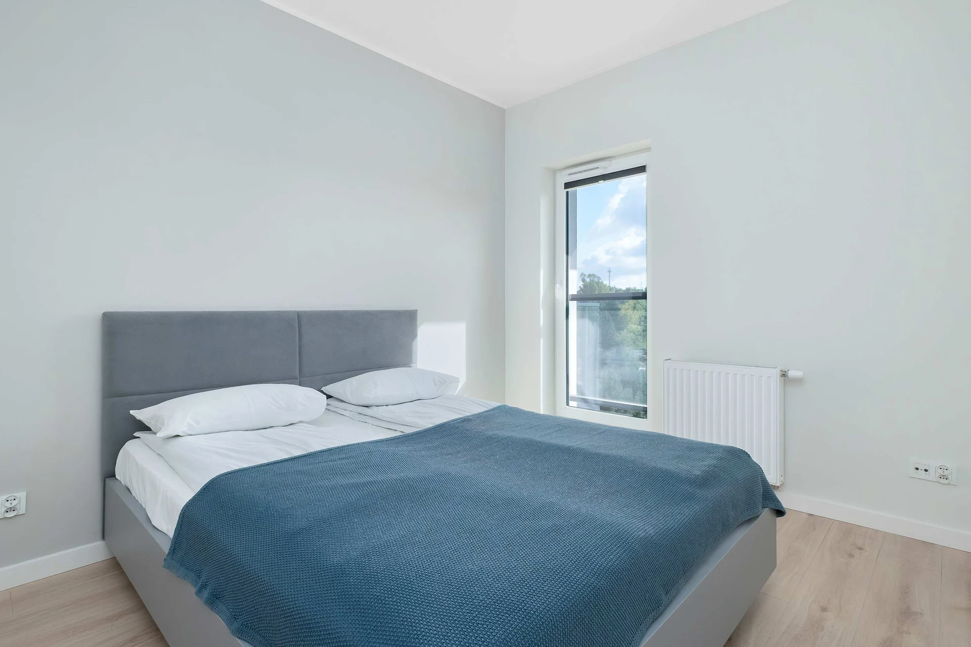 Apartment image