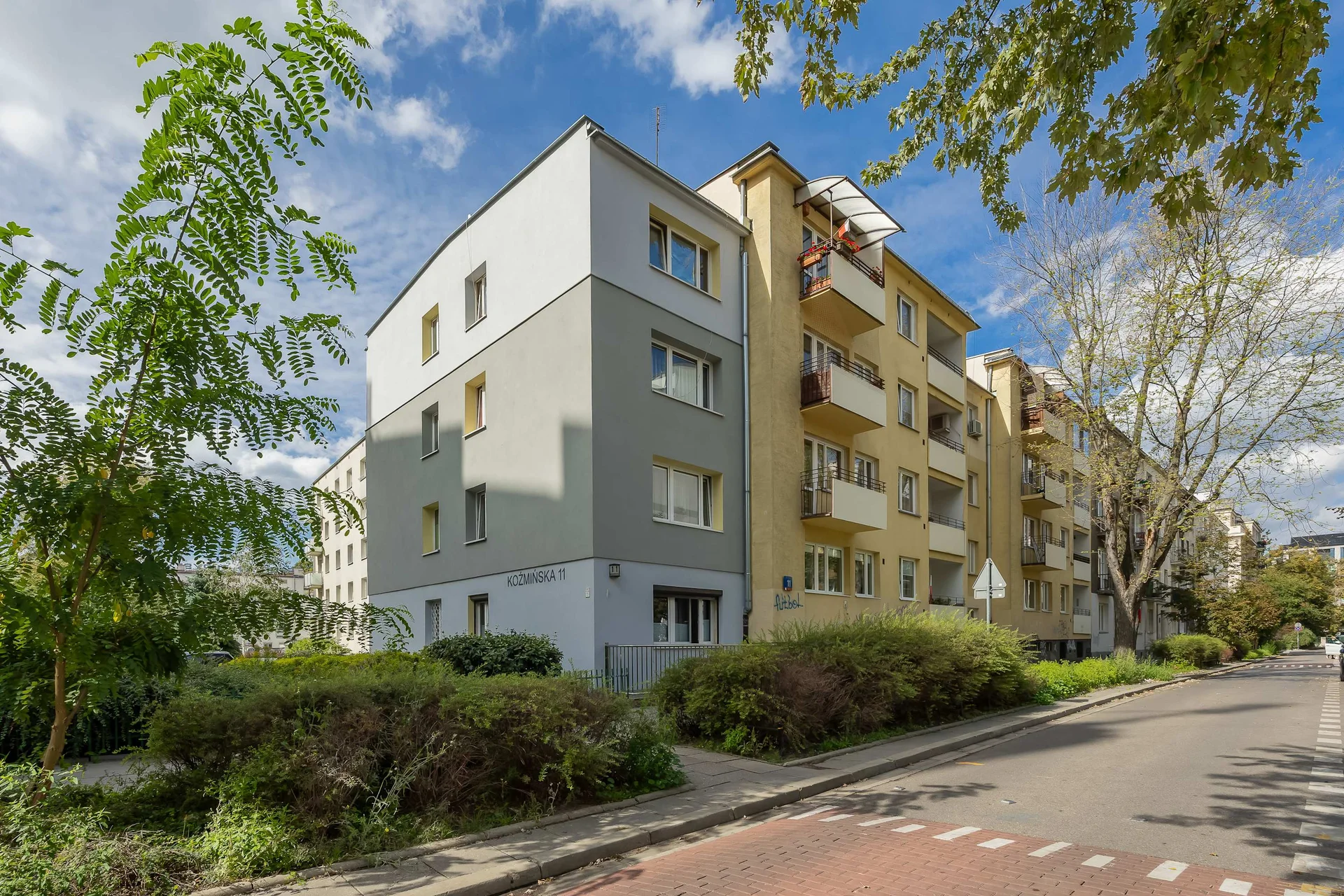 Apartment image