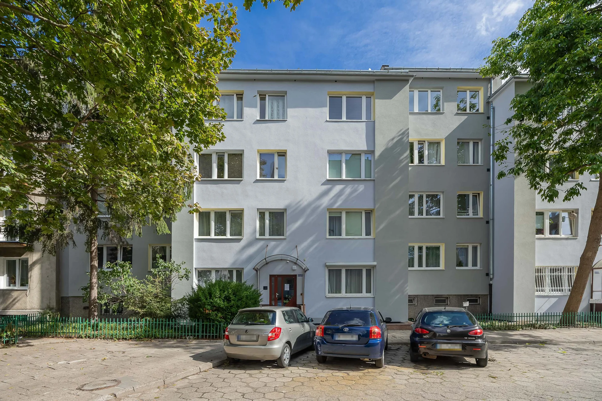 apartment image