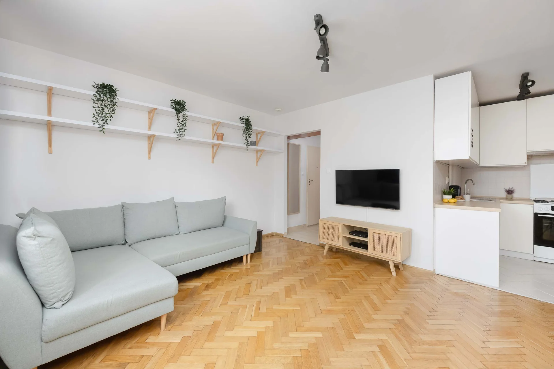 Apartment image