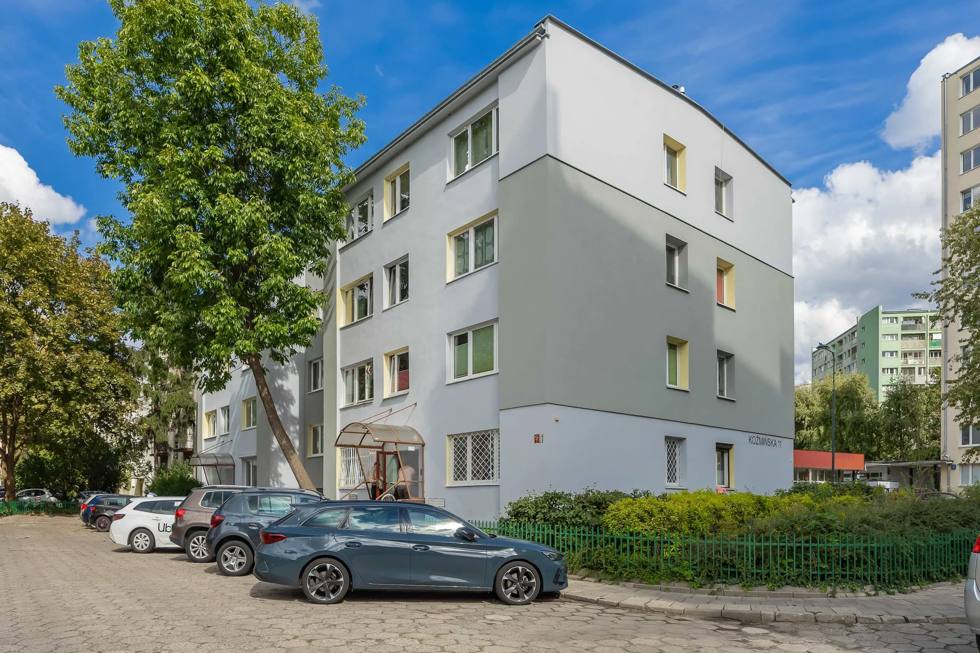 apartment image