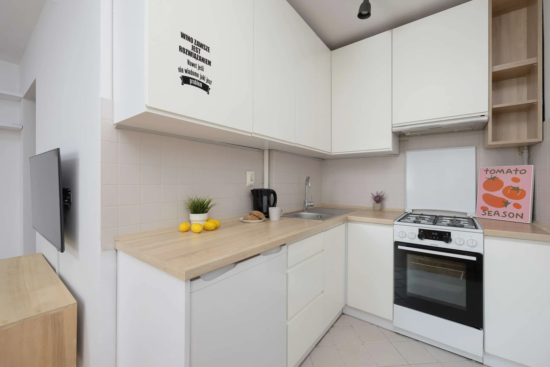 Apartment image